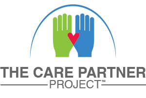 The Care Partner Project Logo