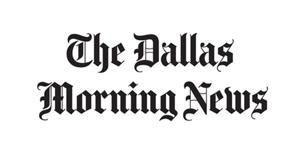 dallas morning news logo