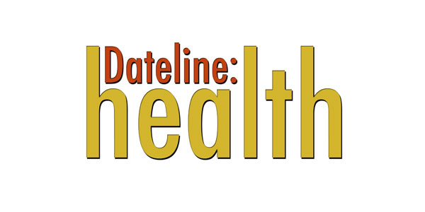 dateline health logo