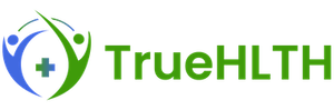 TrueHLTH Logo Small