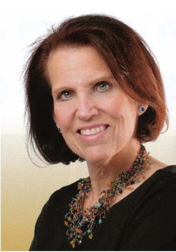 Adria Goldman Gross, FIPC