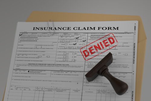 health insurance claim reviews