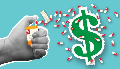 healthcare costs