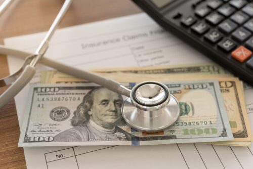 healthcare costs increase over 20%