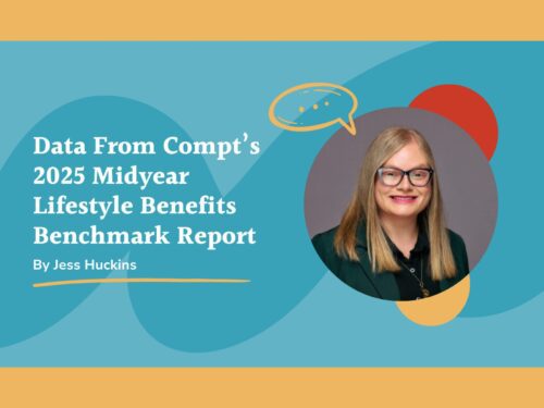 Lifestyle benefits healthcare costs