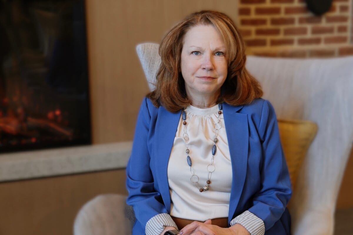 Noel Harrington, MSN, RN, BCPA