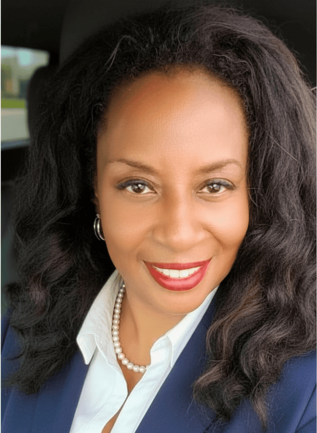 yvette lyles, patient advocate