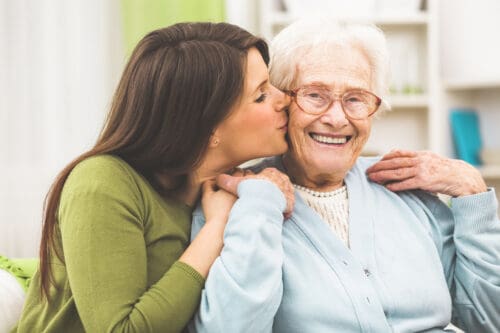 memory care
