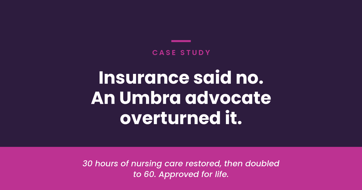 insurance calim denial