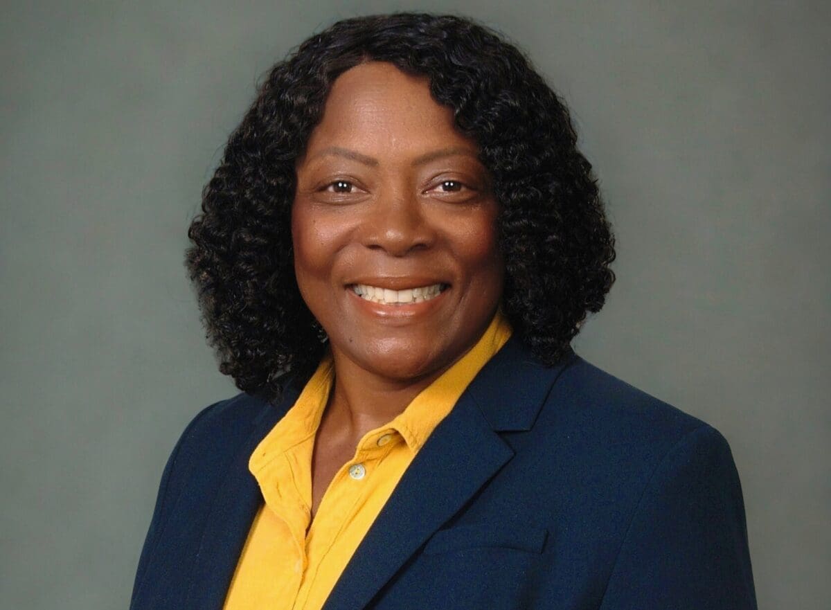 Gina White