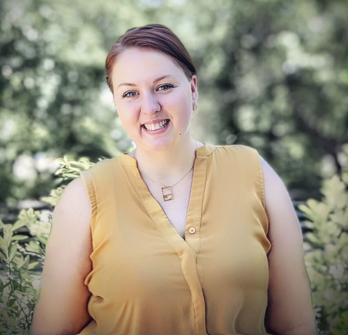 emily bernstein, BCPA, CHW