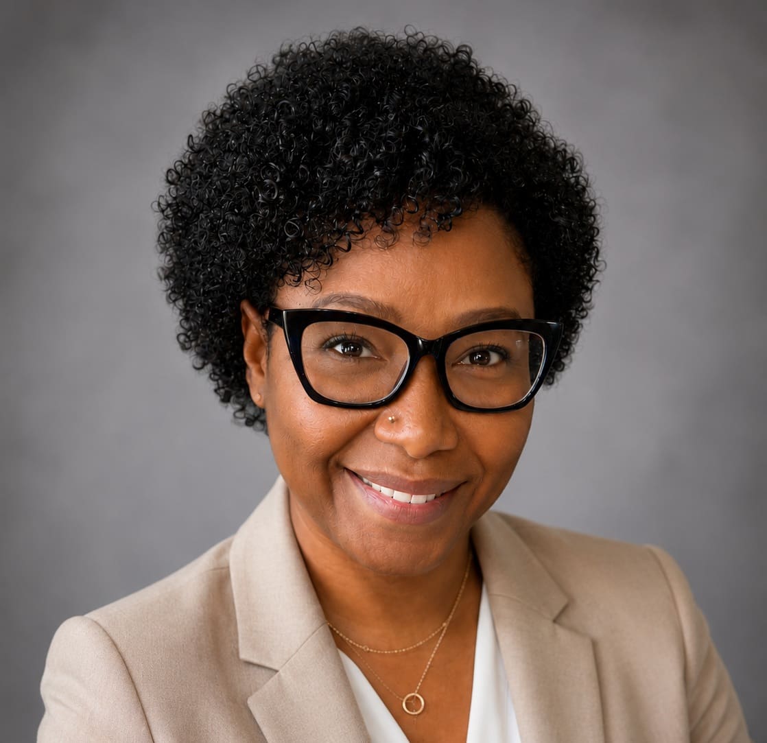Shavanya Sidney BCPA