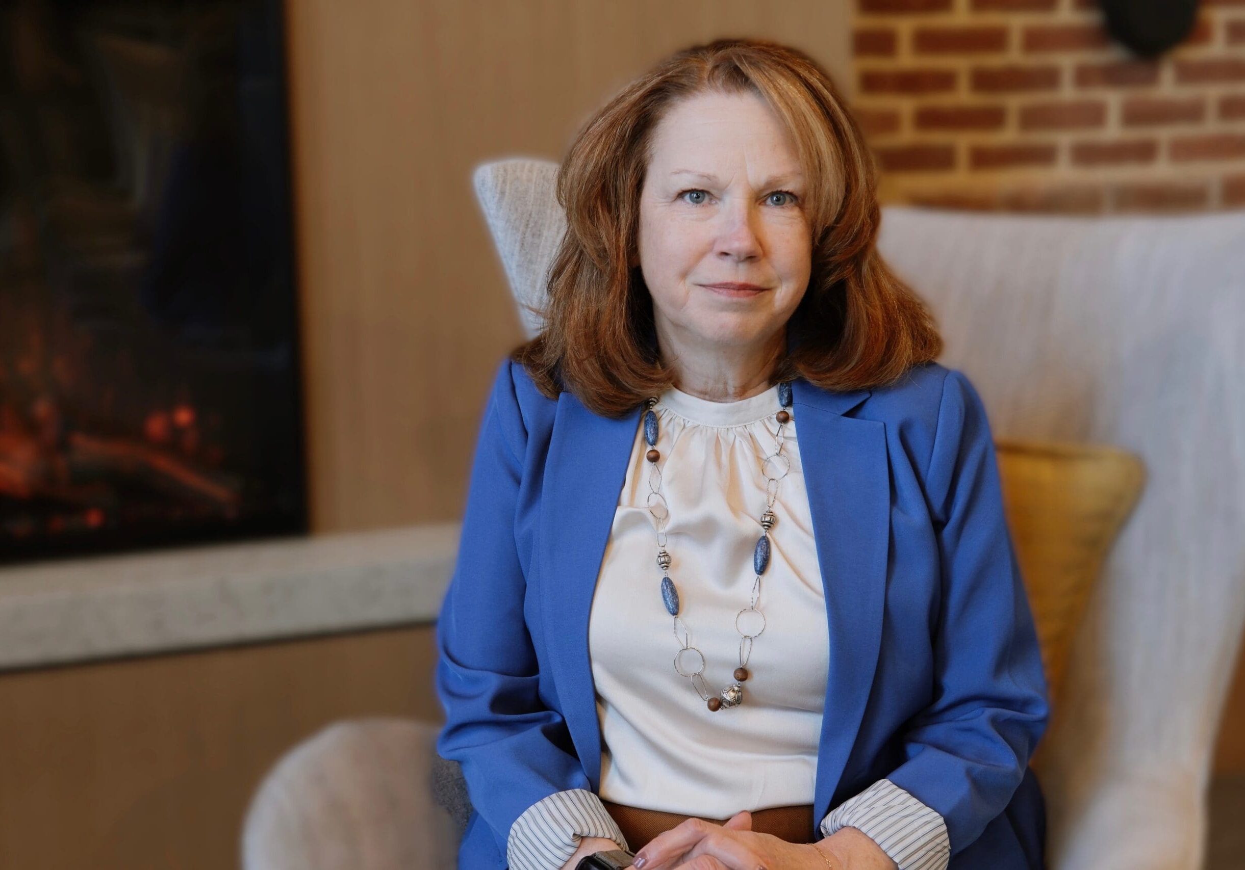 Noel Harrington, MSN, RN, BCPA
