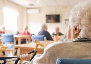 Does Medicare pay for nursing homes?