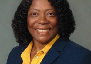 Gina White