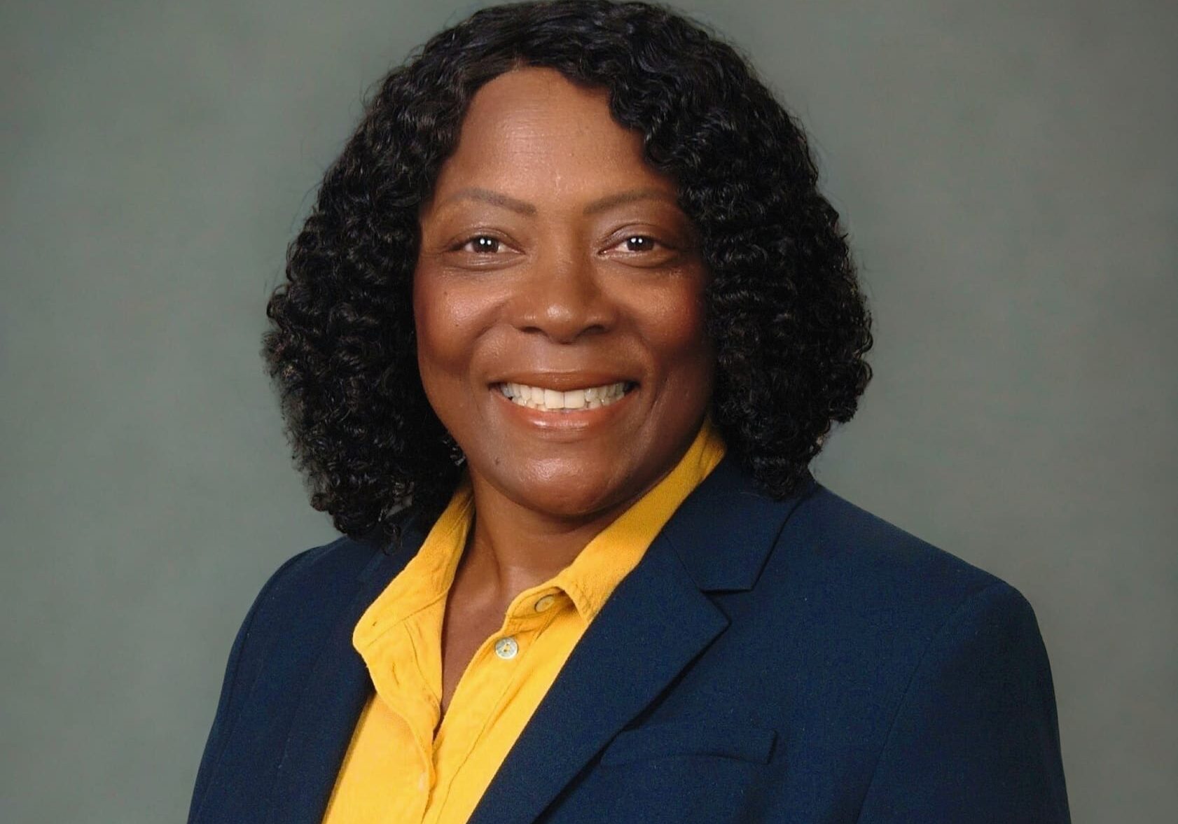 Gina White
