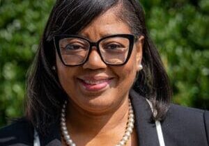 Karen Green-Heyward, patient advocate