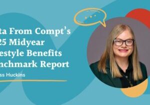 Lifestyle benefits healthcare costs