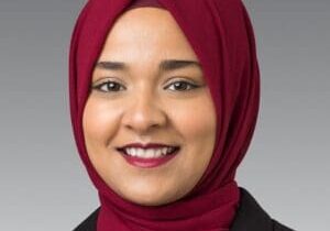 Sania Saeed PA