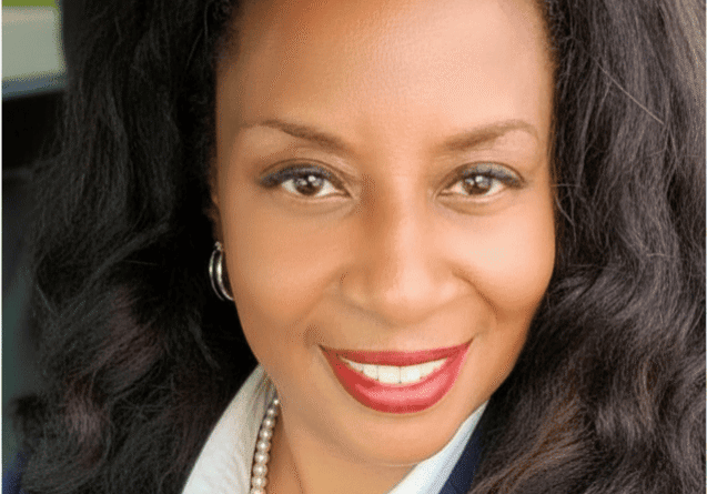 yvette lyles, patient advocate