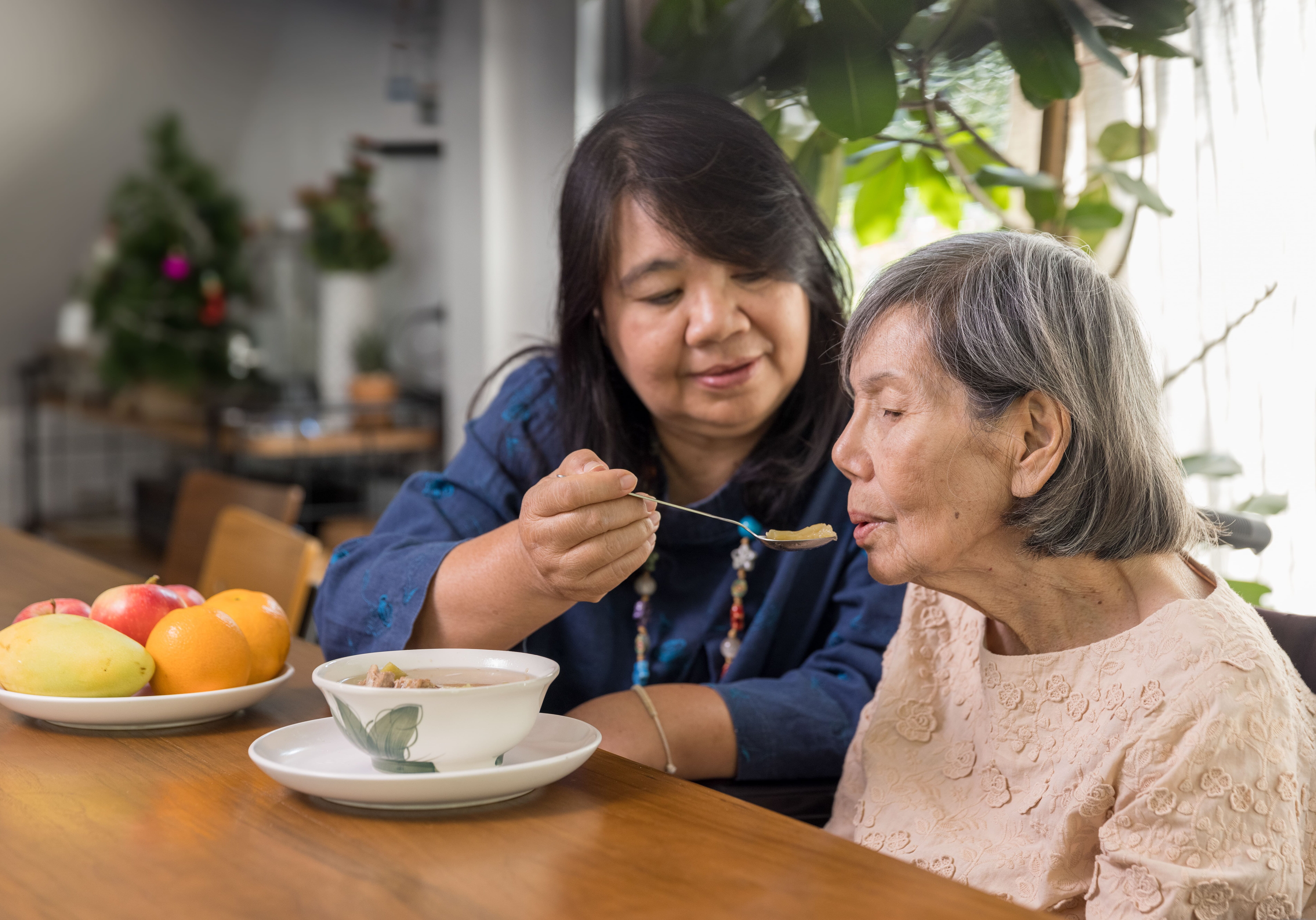 assisted living costs