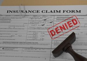 health insurance claim reviews