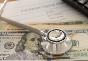 healthcare costs increase over 20%