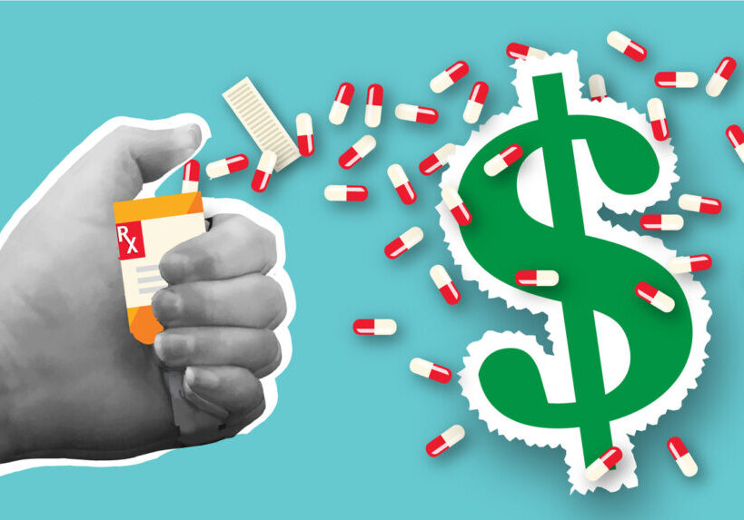 healthcare costs healthcare costs