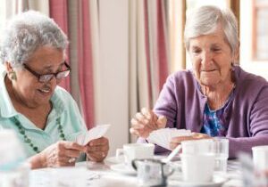 long term care costs