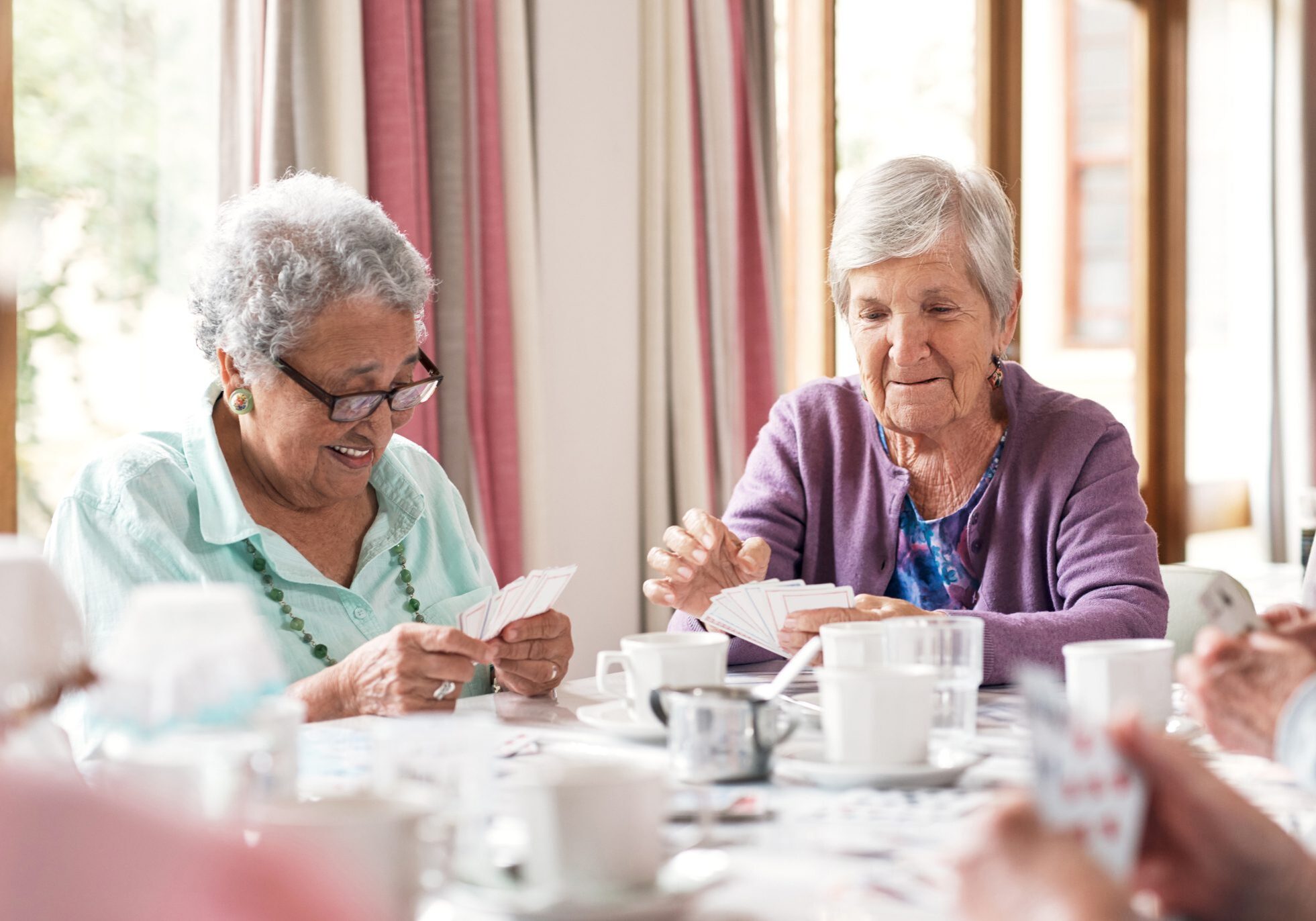 long term care costs