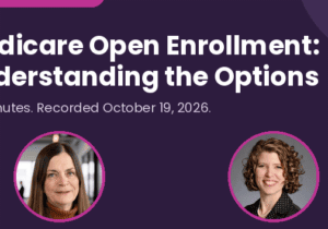medicare open enrollment 2027