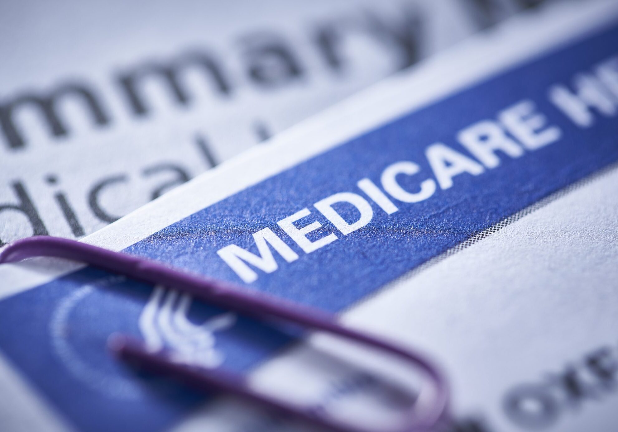 What's the difference between Medicare and Medicare Advantage Plans?