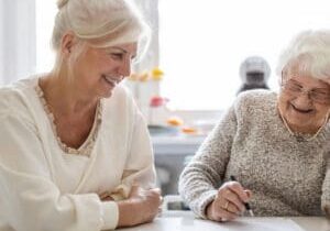 questions to ask long-term care facility