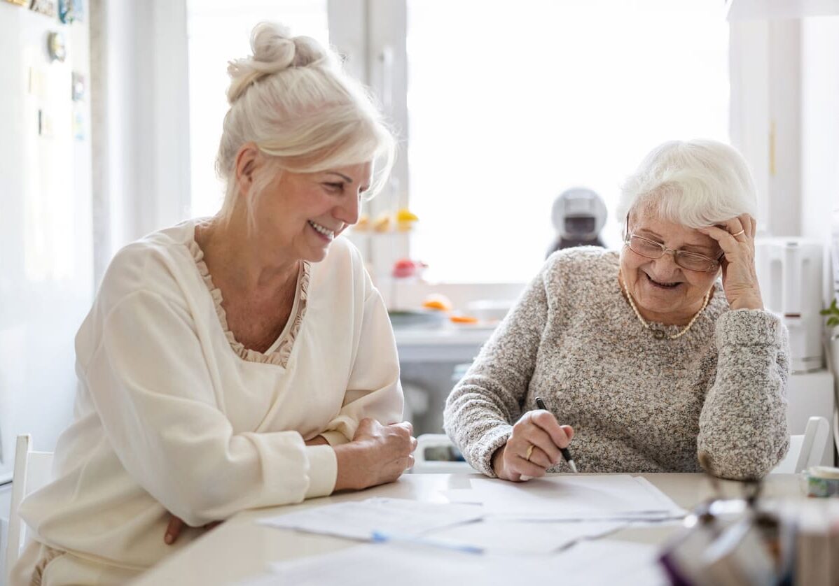 questions to ask long-term care facility