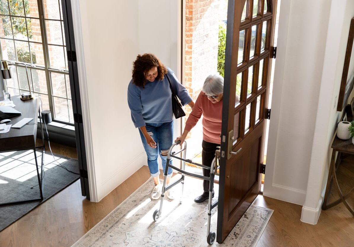 safe rehab discharge