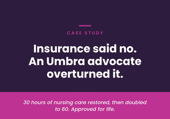 insurance calim denial
