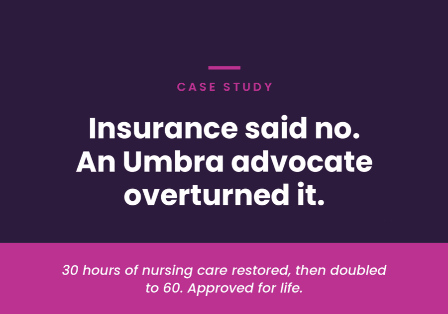 insurance calim denial